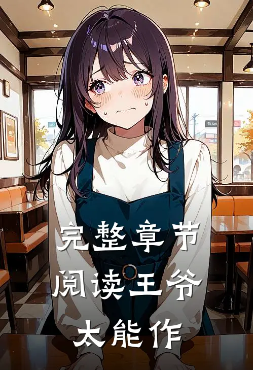 完整章节阅读王爷太能作