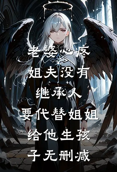 老婆心疼姐夫没有继承人，要代替姐姐给他生孩子无删减