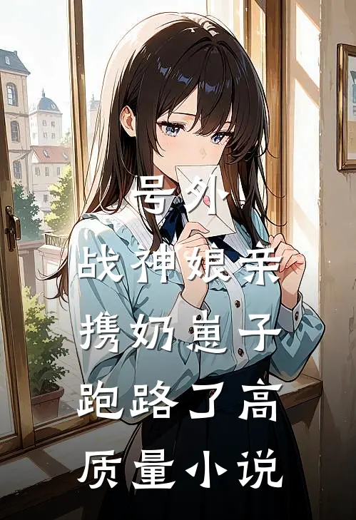 号外：战神娘亲携奶崽子跑路了高质量小说