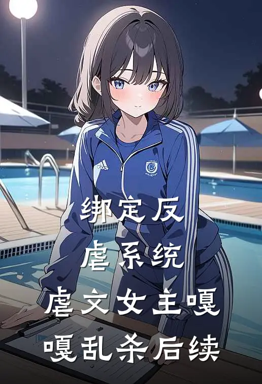 绑定反虐系统,虐文女主嘎嘎乱杀后续