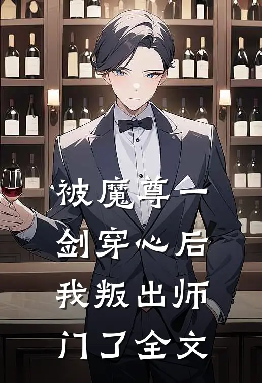 被魔尊一剑穿心后，我叛出师门了全文