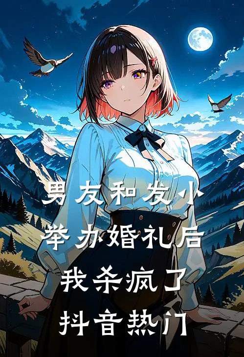 男友和发小举办婚礼后，我杀疯了抖音热门
