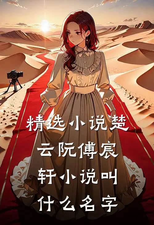精选小说楚云阮傅宸轩小说叫什么名字