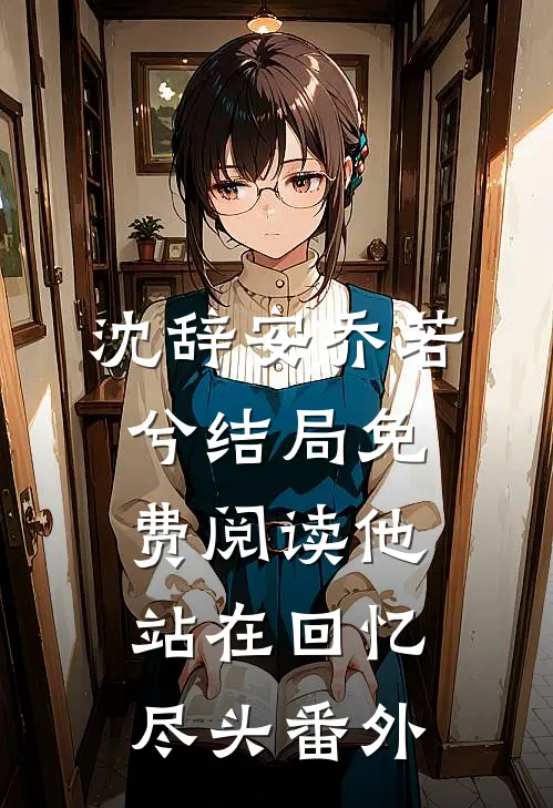 沈辞安乔若兮结局免费阅读他站在回忆尽头番外