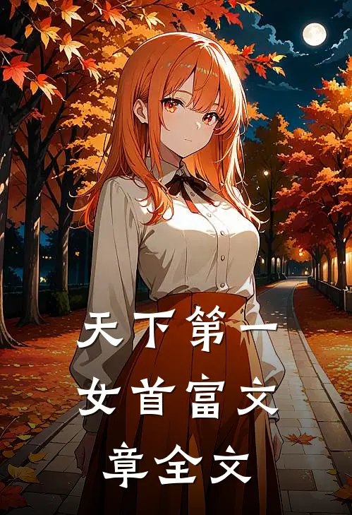 天下第一女首富文章全文