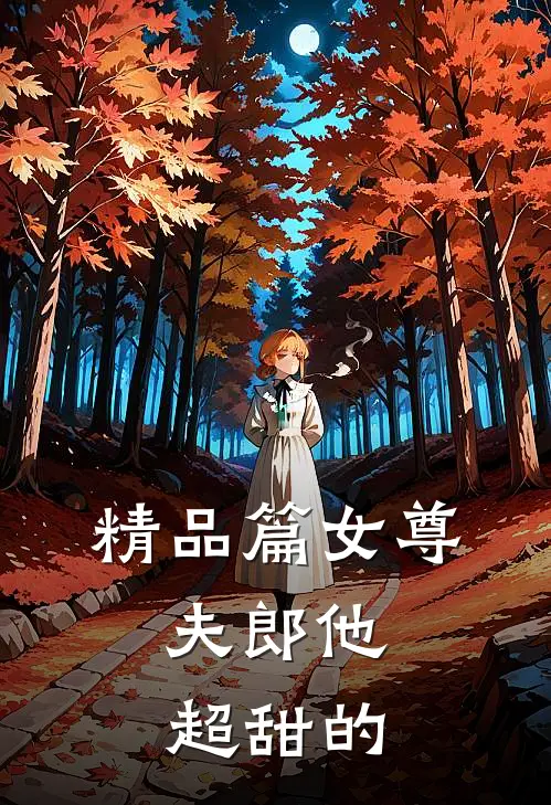 精品篇女尊，夫郎他超甜的