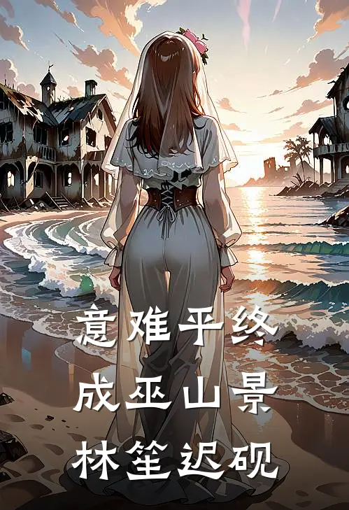 意难平终成巫山景林笙迟砚