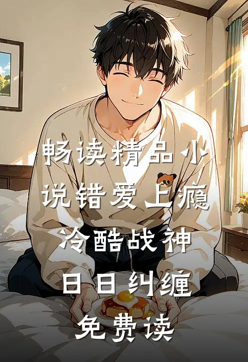 畅读精品小说错爱上瘾,冷酷战神日日纠缠,免费读
