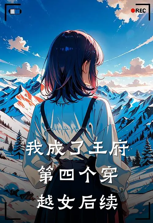 我成了王府第四个穿越女后续