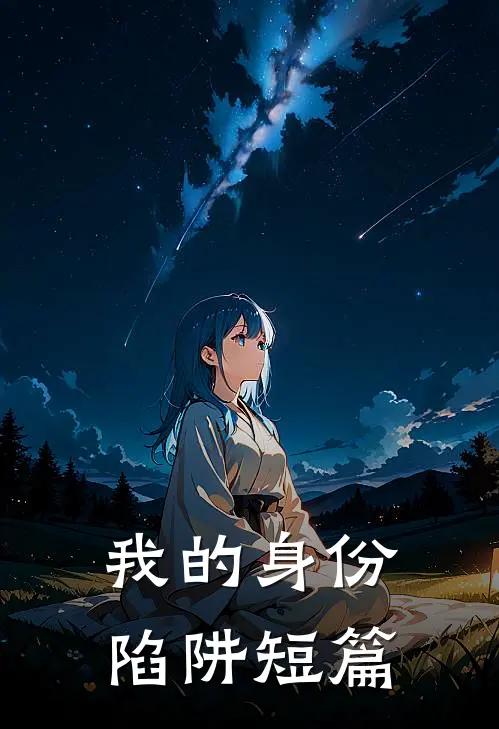 我的身份陷阱短篇