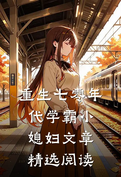 重生七零年代学霸小媳妇文章精选阅读