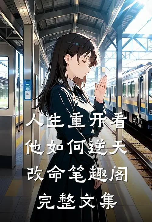 人生重开看他如何逆天改命笔趣阁完整文集