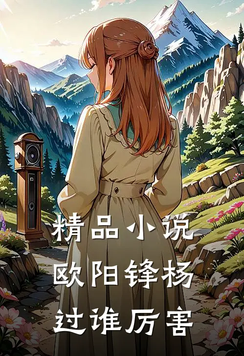 精品小说欧阳锋杨过谁厉害