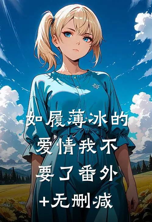 如履薄冰的爱情我不要了番外+无删减
