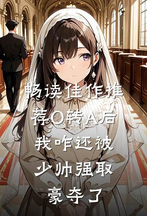畅读佳作推荐O转A后，我咋还被少帅强取豪夺了