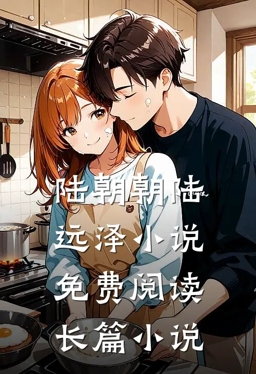 陆朝朝陆远泽小说免费阅读长篇小说