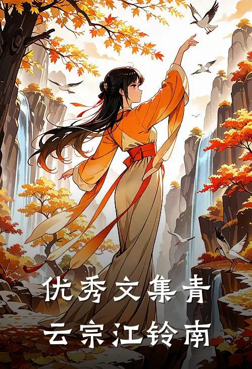 优秀文集青云宗 江铃南