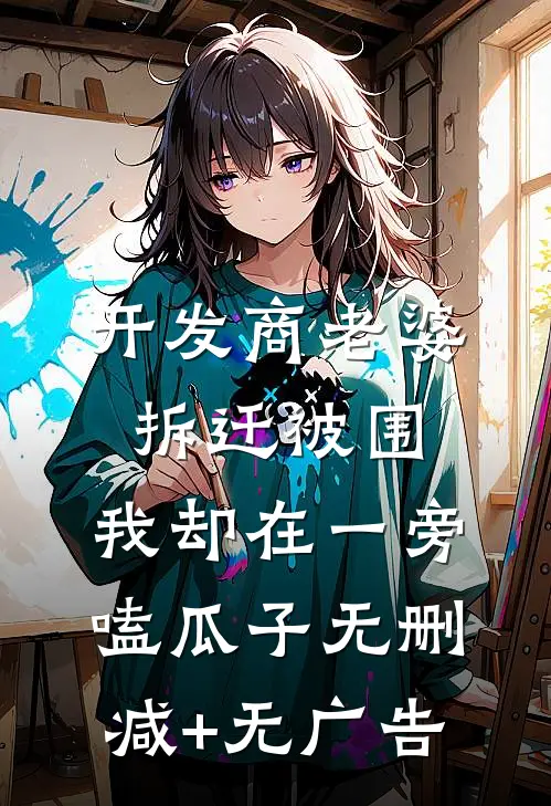 开发商老婆拆迁被围，我却在一旁嗑瓜子无删减+无广告