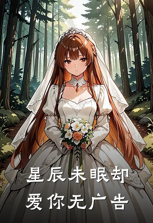 星辰未眠却爱你无广告