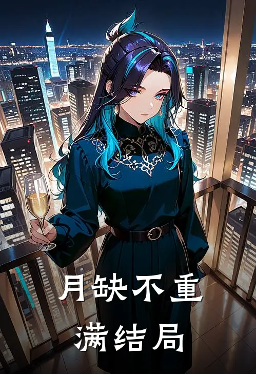 月缺不重满结局