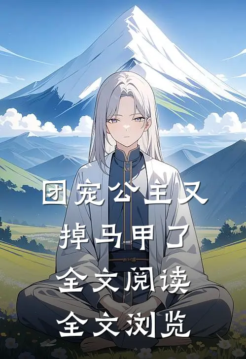 团宠公主又掉马甲了全文阅读全文浏览