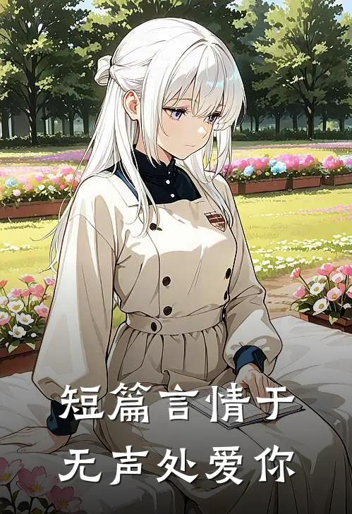 短篇言情于无声处爱你