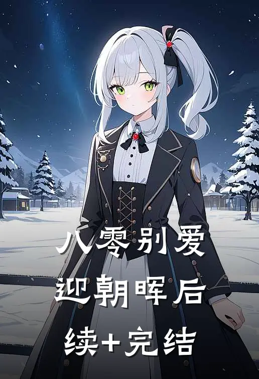 八零别爱迎朝晖后续+完结