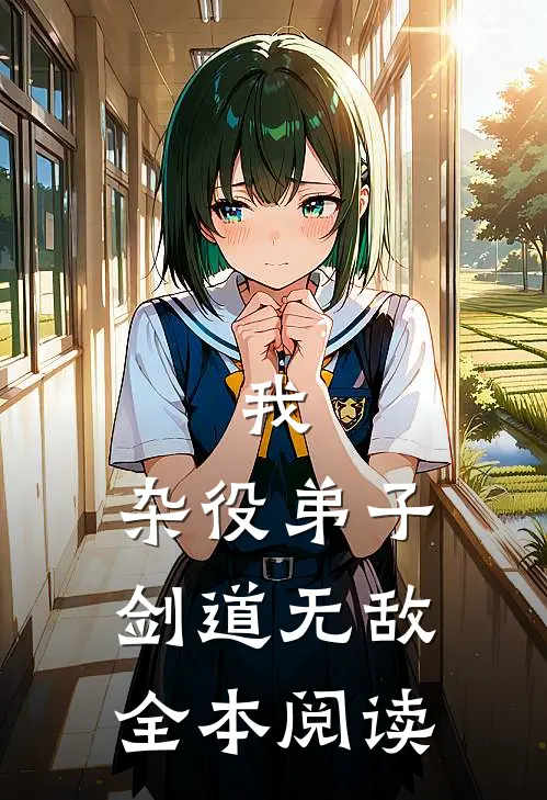 我，杂役弟子，剑道无敌全本阅读