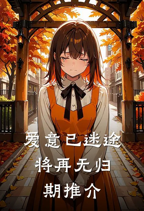 爱意已迷途，将再无归期推介
