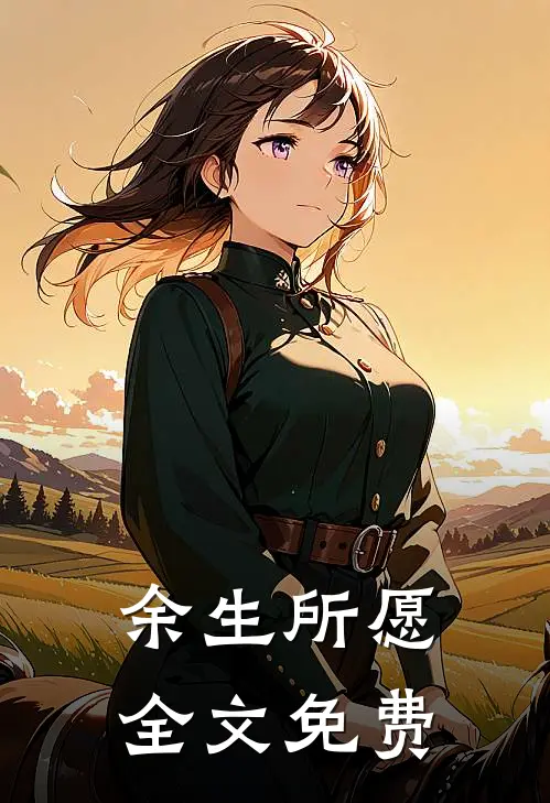 余生所愿全文免费