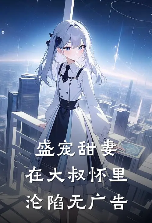 盛宠甜妻：在大叔怀里沦陷无广告