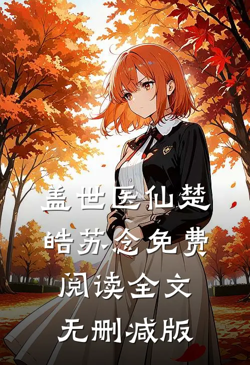 楚皓苏念的故事免费阅读小说