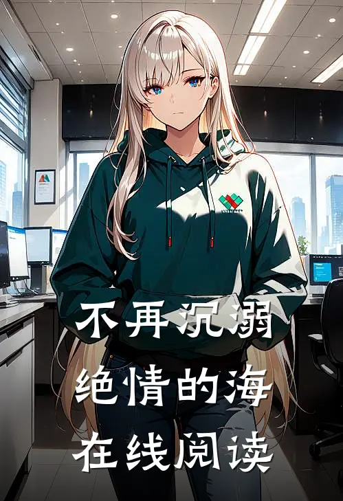 不再沉溺绝情的海在线阅读