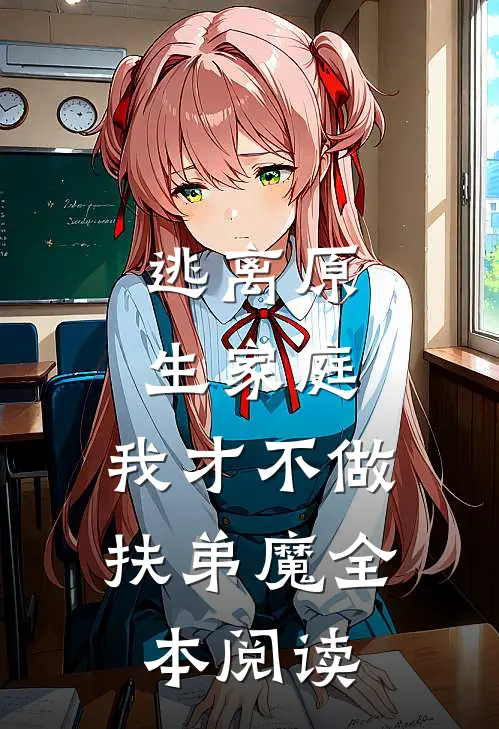 逃离原生家庭：我才不做扶弟魔全本阅读