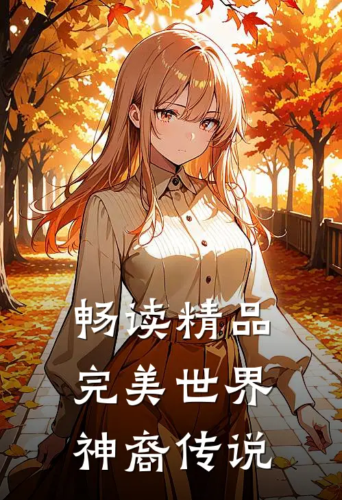 畅读精品完美世界·神裔传说