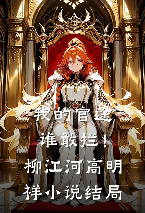 我的官途谁敢拦！柳江河高明祥小说结局