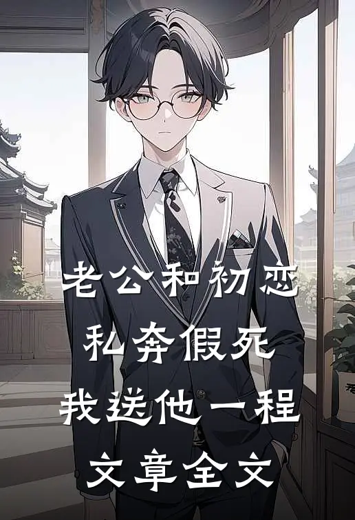 老公和初恋私奔假死，我送他一程文章全文