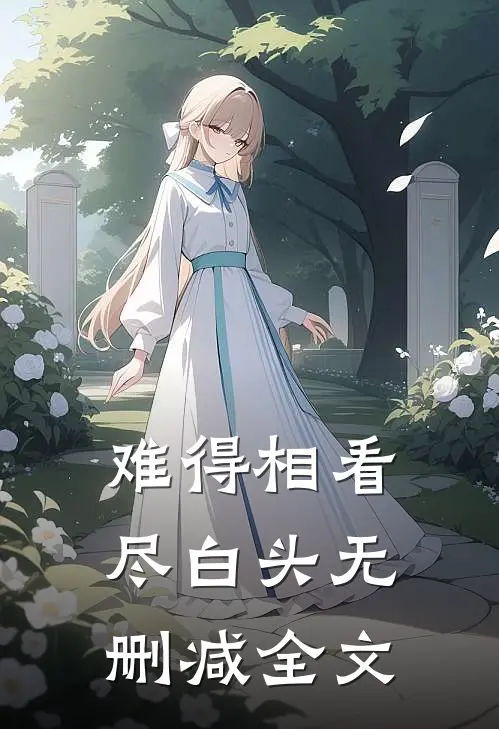 难得相看尽白头无删减全文