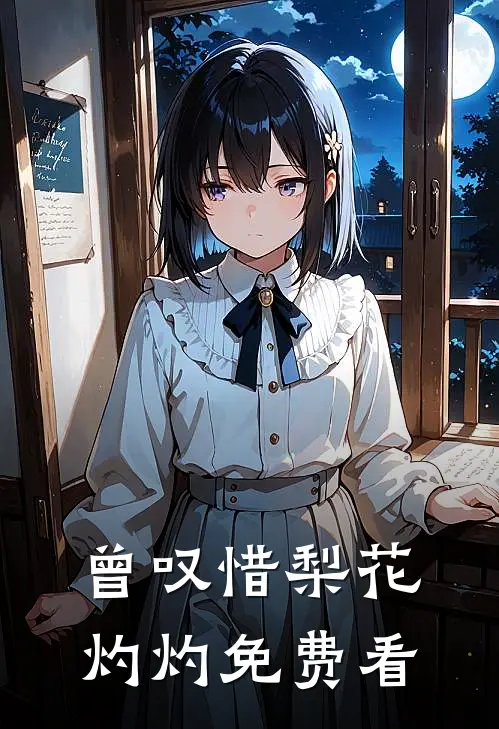 曾叹惜梨花灼灼免费看