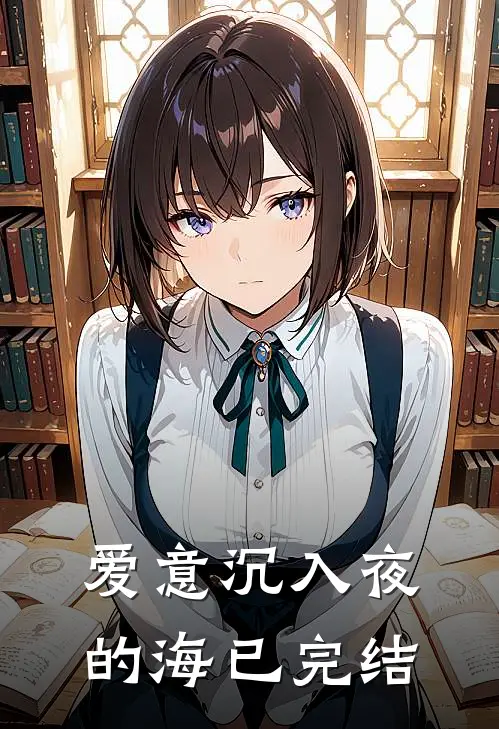 爱意沉入夜的海已完结