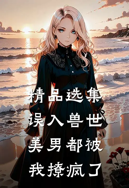 精品选集误入兽世：美男都被我撩疯了