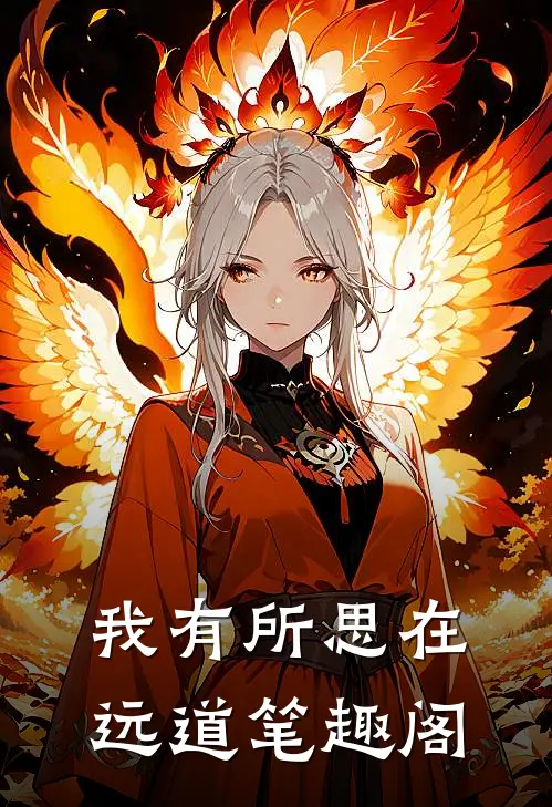 我有所思在远道笔趣阁