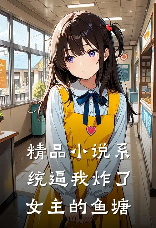 精品小说系统逼我炸了女主的鱼塘