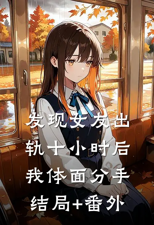 发现女友出轨十小时后，我体面分手结局+番外