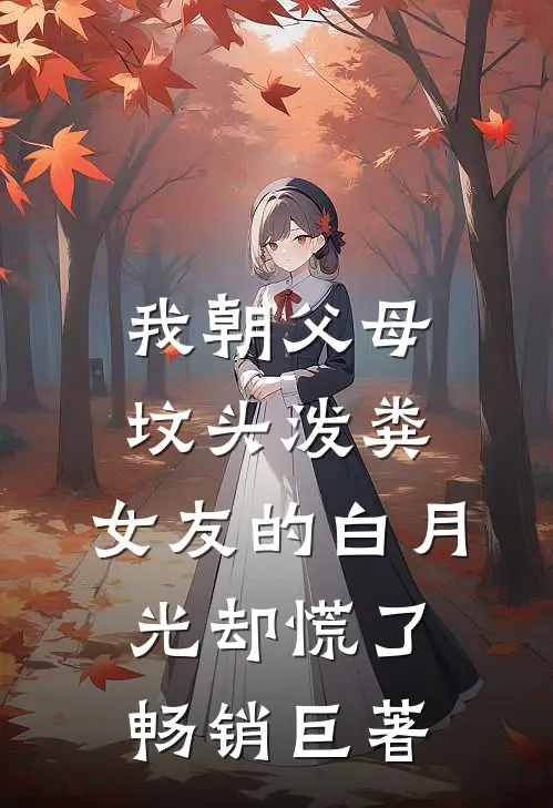 我朝父母坟头泼粪，女友的白月光却慌了畅销巨著