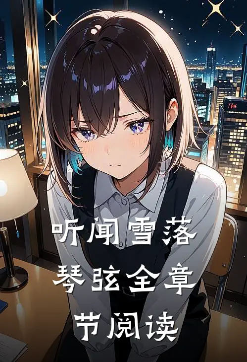 听闻雪落琴弦全章节阅读
