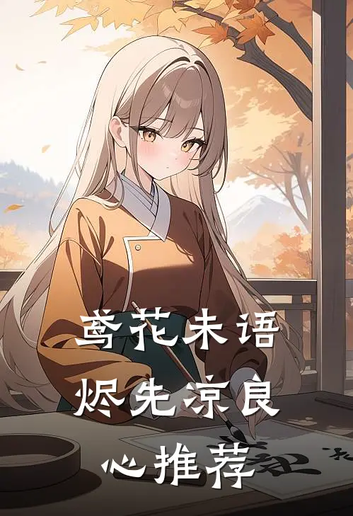 鸢花未语烬先凉良心推荐