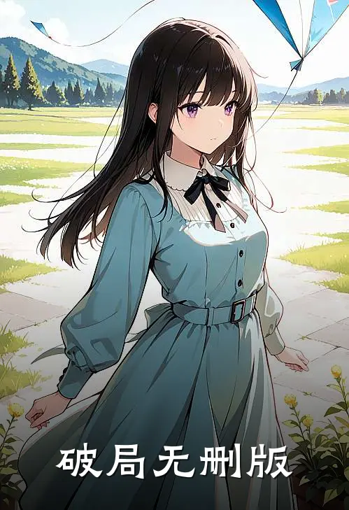 破局无删版