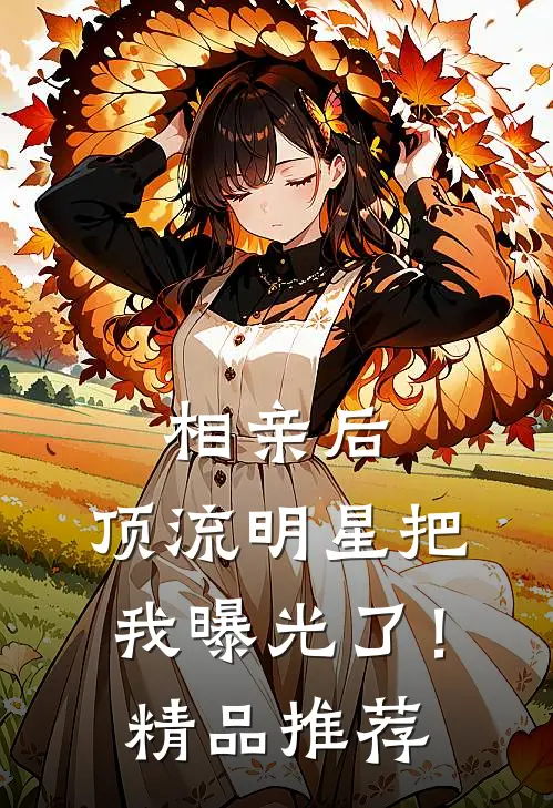 相亲后，顶流明星把我曝光了！精品推荐