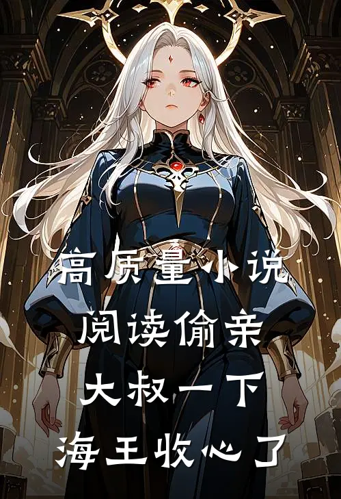 高质量小说阅读偷亲大叔一下，海王收心了